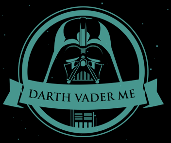 App Darth Vader Me - Imaginação Fértil