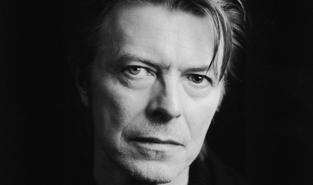David Bowie - Imaginação Fértil