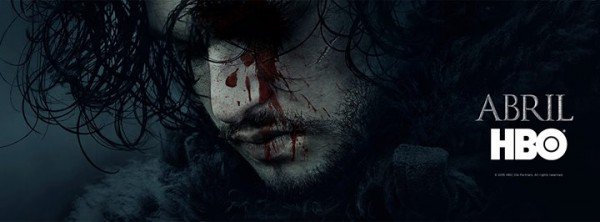 Game of Thrones, sexta temporada - Receita de Viagem