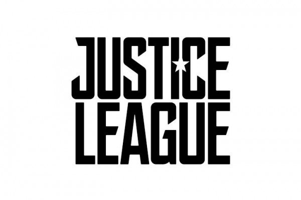 Logotipo Liga da Justiça - Imaginação Fértil