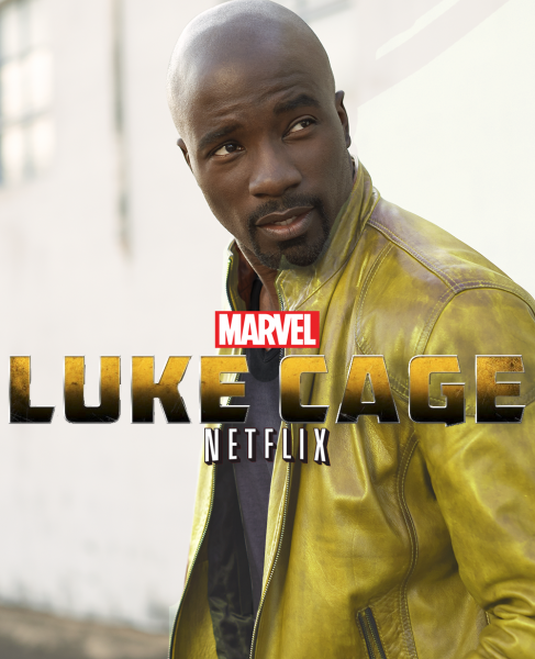 Luke Cage no Netflix - Imaginação Fértil