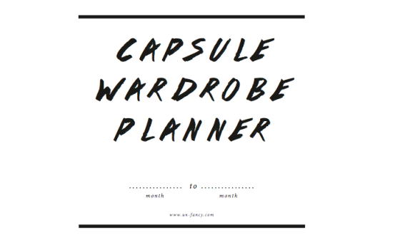 capsule-wardrobe-planner