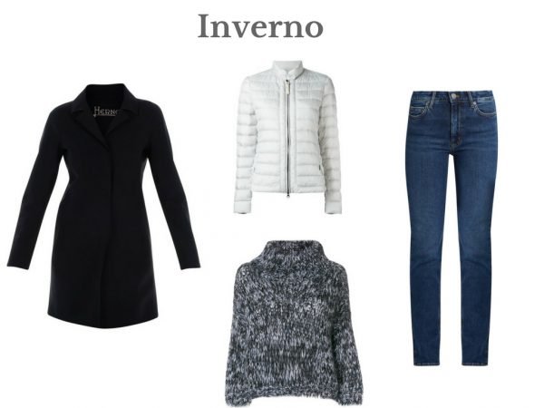 roupas basicas de inverno