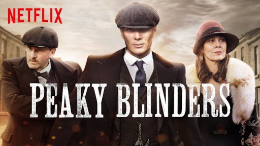 Peaky Blinders: as 5 perguntas mais buscadas no Google (com respostas)