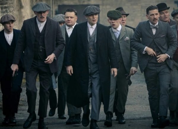 Peaky Blinders: Os fatos históricos para entender o 5º ano