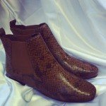 chelsea boots datelli