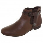 chelsea boots orcade marrom 2