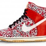 Wedge Nike Dunk