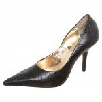 scarpin textura Fiveblue