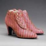 Ankle Boots – Dicionário de Moda