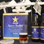 cerveja space barley