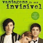 Livro – As Vantagens de Ser Invisível