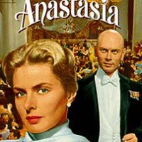 Anastasia – Imaginação Fértil