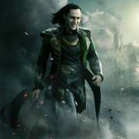 Loki em Vingadores Era de Ultron – Imaginação Fértil