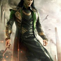 Mais de Loki em Vingadores Era de Ultron – Imaginação Fértil