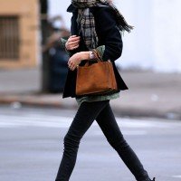 Skinny com chelsea boots – Imaginação Fértil