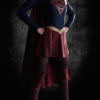Supergirl série – Imaginação Fértil
