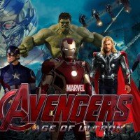 Vingadores Era de Ultron – Imaginação Fértil