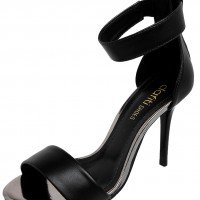 Sandália salto Dafiti Shoes – Imaginação Fértil