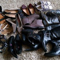 Sapatos femininos essenciais – Imaginação Fértil