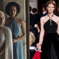 Game of Thrones by Valentino 1 – Imaginação Fértil