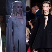 Game of Thrones by Valentino 2 – Imaginação Fértil