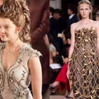 Game of Thrones by Valentino 3 – Imaginação Fértil