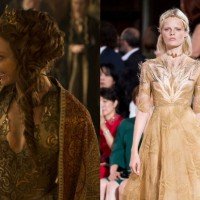 Game of Thrones by Valentino 5 – Imaginação Fértil