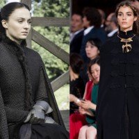 Game of Thrones by Valentino 6 – Imaginação Fértil
