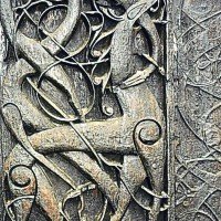 Representação antiga de Ragnarok – Imaginação Fértil