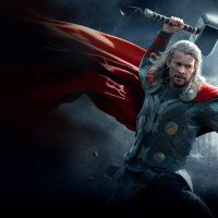 Thor – Imaginação Fértil