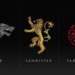 Novos teasers de Game Of Thrones