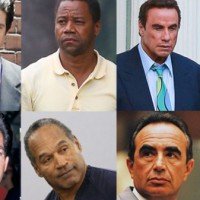 Cast American Crime Story – Imaginação Fértil