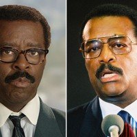 Courtney B. Vance será Johnnie Cochran – Imaginação Fértil