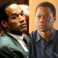 Cuba Goding Jr. será O.J. Simpson – Imaginação Fértil