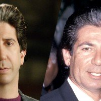 David Schwimmer será Robert Kardashian – Imaginação Fértil