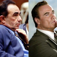 Jon Travolta será Robert Shapiro – Imaginação Fértil
