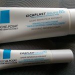 Cicaplast Baume B5 para tratar a pele no frio