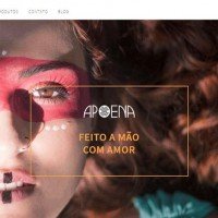 Apoena Bolsas – Imaginação Fértil