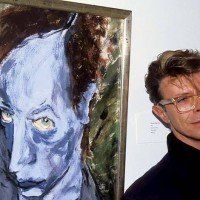 Bowie Collector – Imaginação Fértil