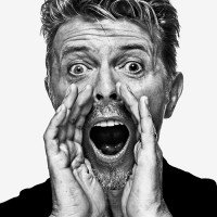 David Bowie art collector – Imaginação Fértil