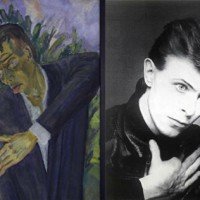 Heroes de David Bowier e o Roquairol – Imaginação Fértil