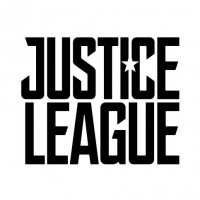 Logotipo Liga da Justiça – Imaginação Fértil