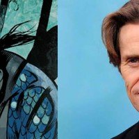 Willem Dafoe será Nuidis Vulko – Imaginação Fértil