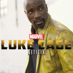 Trailer de Luke Cage e news da Marvel no Netflix