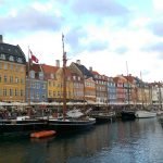 Copenhague, a moda e a dificuldade para fazer malas