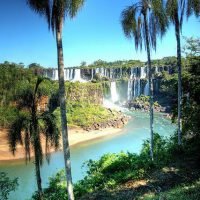 Cataratas do Iguaçu – Imaginação Fértil