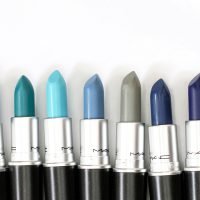 Batons Mac Colour Rocker – Imaginação Fértil