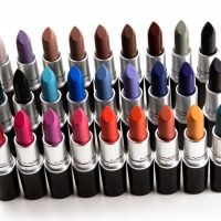 Coleção MAC Colour Rocker – Imaginação Fértil