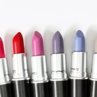 Colour Rocker da MAC – Imaginação Fértil